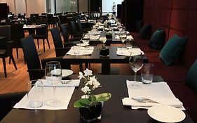 Radisson Blu Hotel, Hamburg